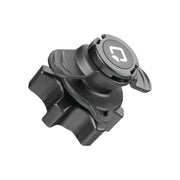 LAMPA Titan Duolock, adapter do kulek Ø 19 mm
