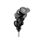 LAMPA Titan Opti M6 Pro, mocowanie na wsporniku kierownicy, wsporniku sprzęgła i hamulca