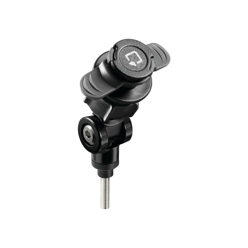 LAMPA Titan Opti M6 Pro, mocowanie na wsporniku kierownicy, wsporniku sprzęgła i hamulca