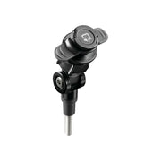 LAMPA Titan Opti M8 Pro, mocowanie na wsporniku kierownicy