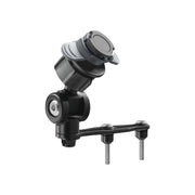 LAMPA Titan Opti Brake, mocowanie do pokrywy zbiornika płynu hamulcowego