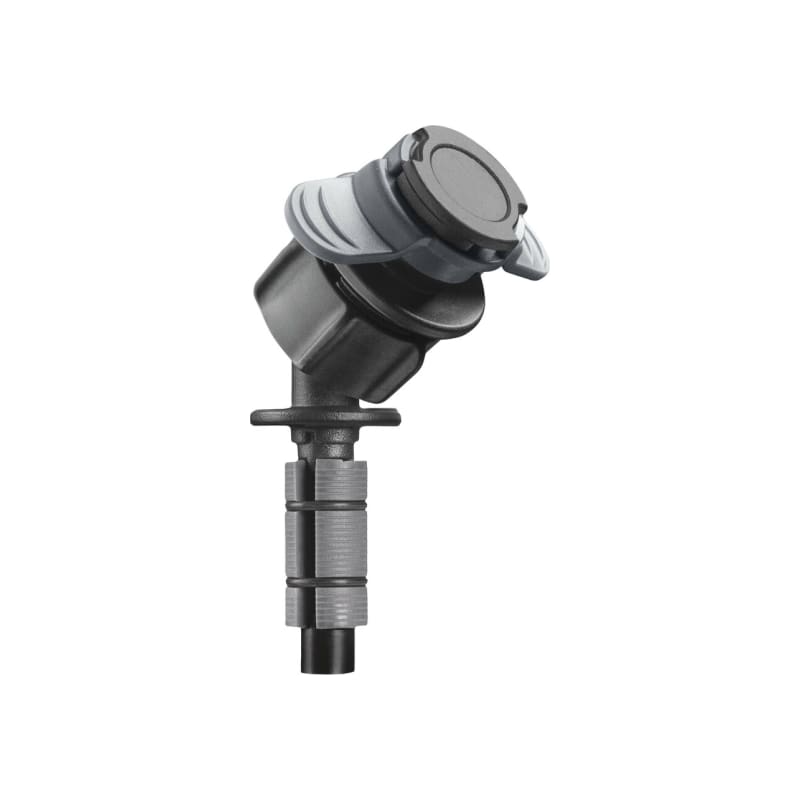 LAMPA Titan Opti Stem, mocowanie w sztycy widelca motocykla
