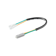 LAMPA Przewody do kierunkowskazów, 2 szt - Kawasaki