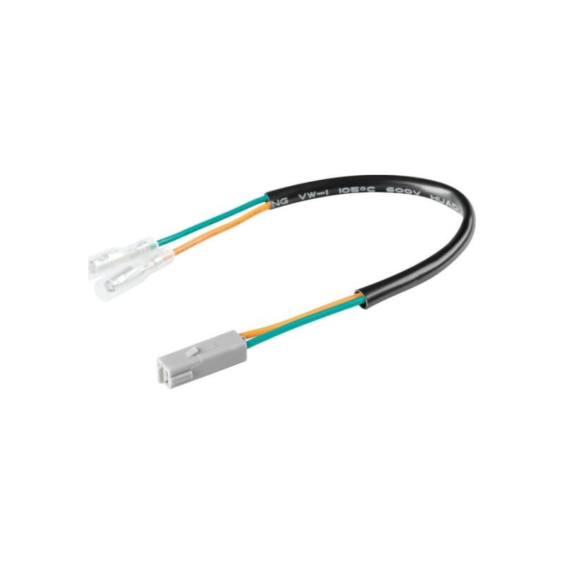 LAMPA Przewody do kierunkowskazów, 2 szt - Kawasaki