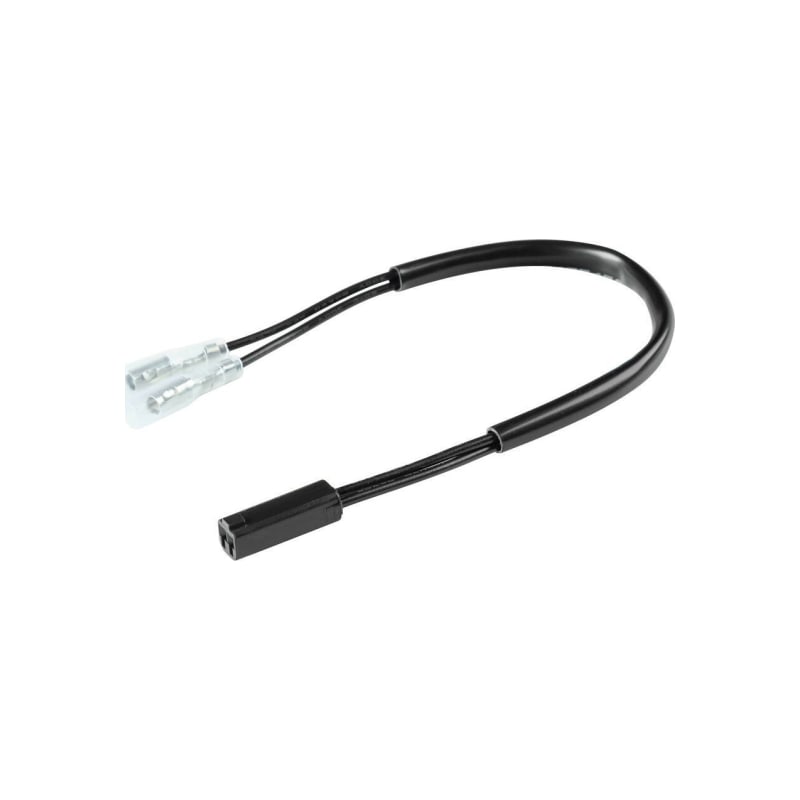 LAMPA Przewody do kierunkowskazów, 2 szt - Suzuki