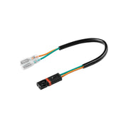 LAMPA Przewody do kierunkowskazów, 2 szt - BMW