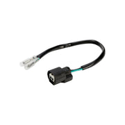 LAMPA Przewody do kierunkowskazów, 2 szt - Kawasaki