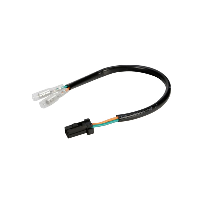 LAMPA Przewody do kierunkowskazów, 2 szt - Ducati