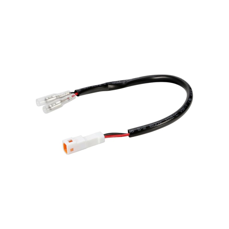 LAMPA Przewody do kierunkowskazów, 2 szt - MV Agusta / Ducati