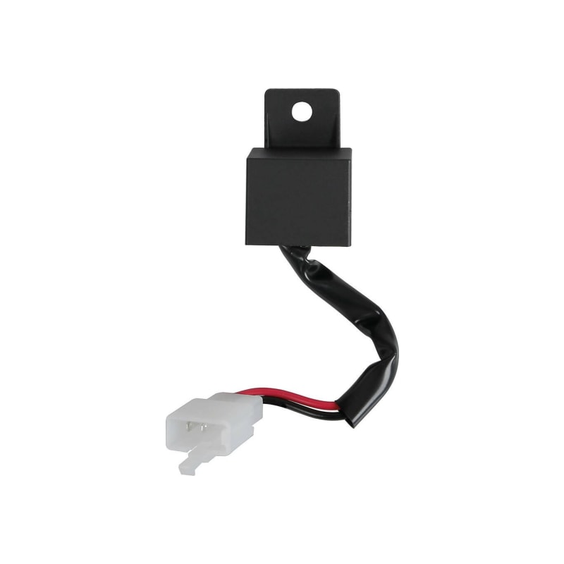 LAMPA Przerywacz 2 pinowy elektroniczny typu plug & play - 12 V - 10 A