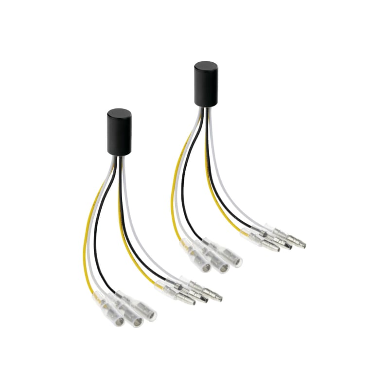 LAMPA Przekaźnik do kierunkowskazów sekwencyjnych, 2 szt