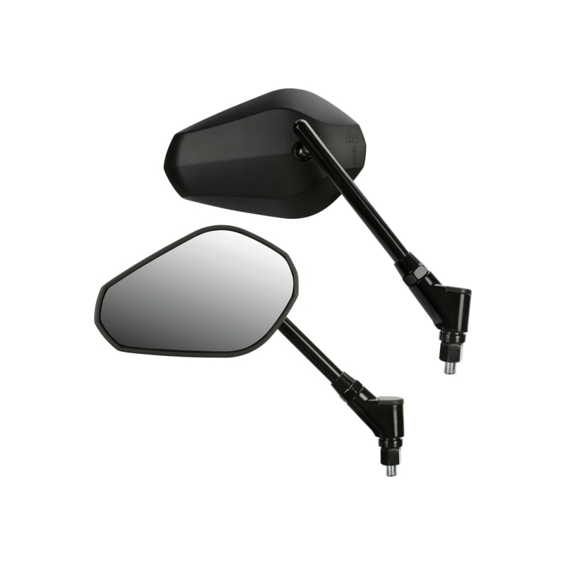 LAMPA Lusterka Trident