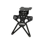 LAMPA Aero-X Evo 2 uniwersalne mocowanie tablicy z regulacją wysokości i pochylenia