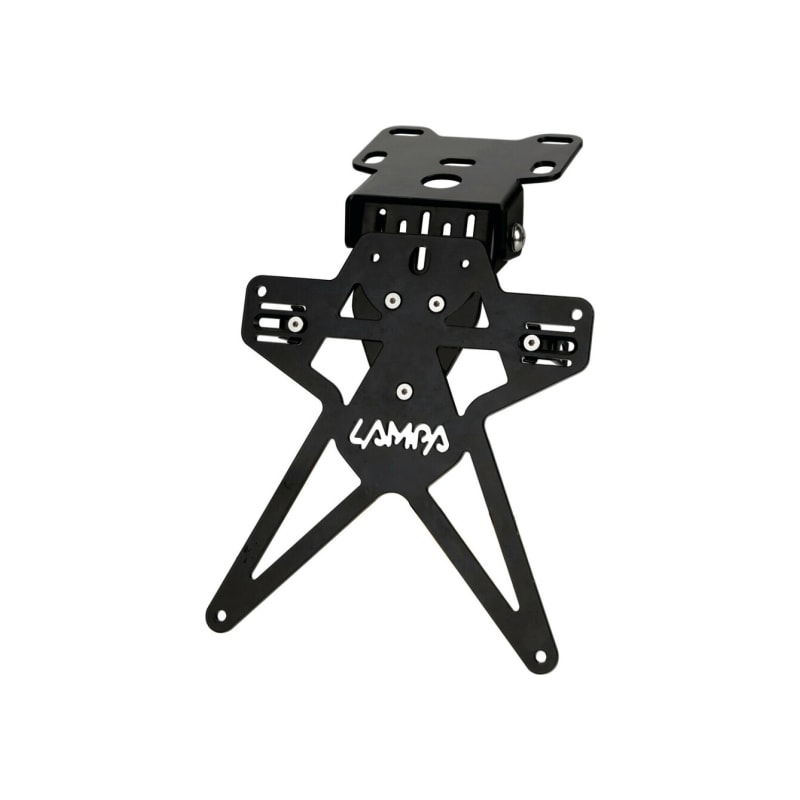 LAMPA Aero-X Evo 2 uniwersalne mocowanie tablicy z regulacją wysokości i pochylenia