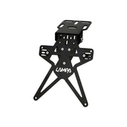 LAMPA Aero-X Evo 3 uniwersalne mocowanie tablicy z regulacją wysokości i pochylenia