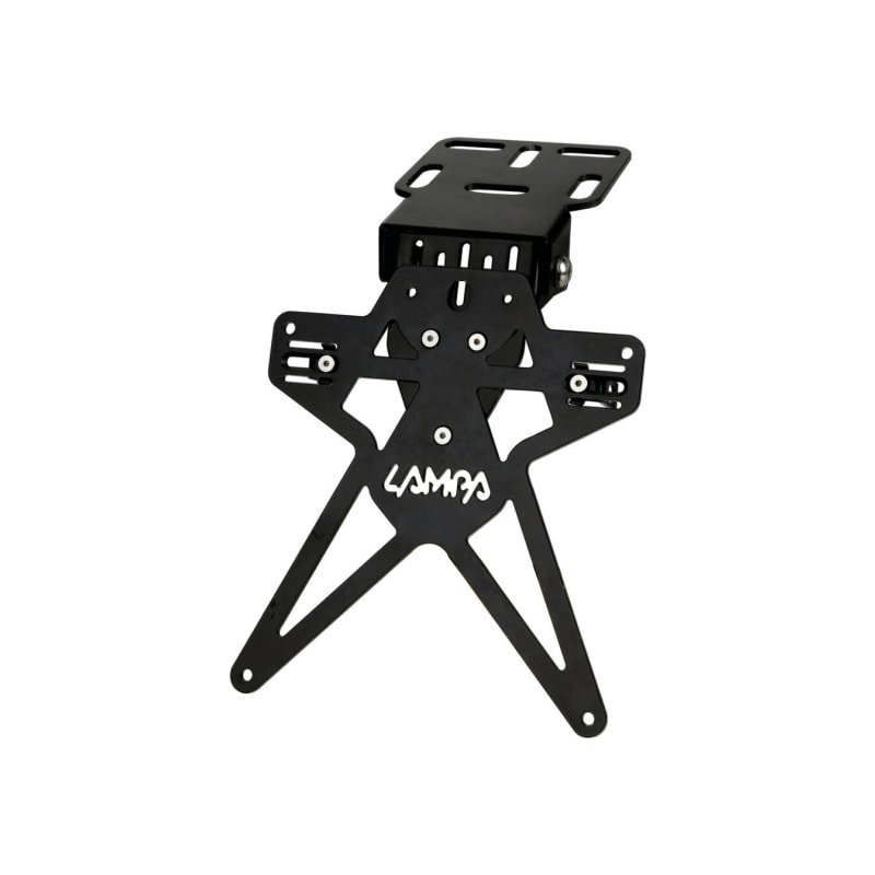 LAMPA Aero-X Evo 3 uniwersalne mocowanie tablicy z regulacją wysokości i pochylenia