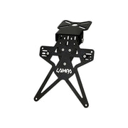 LAMPA Aero-X Evo 4 uniwersalne mocowanie tablicy z regulacją wysokości i pochylenia