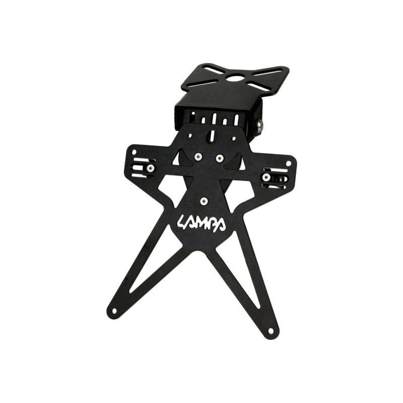 LAMPA Aero-X Evo 4 uniwersalne mocowanie tablicy z regulacją wysokości i pochylenia