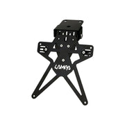 LAMPA Aero-X Evo 5 uniwersalne mocowanie tablicy z regulacją wysokości i pochylenia