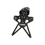 LAMPA Aero-X Evo 6 uniwersalne mocowanie tablicy z regulacją wysokości i pochylenia