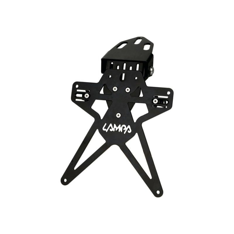 LAMPA Aero-X Evo 6 uniwersalne mocowanie tablicy z regulacją wysokości i pochylenia