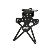 LAMPA Aero-X Evo 7 uniwersalne mocowanie tablicy z regulacją wysokości i pochylenia