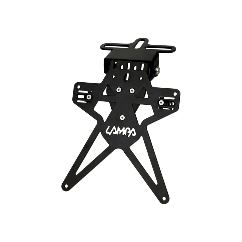 LAMPA Aero-X Evo 7 uniwersalne mocowanie tablicy z regulacją wysokości i pochylenia