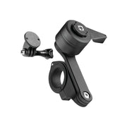 LAMPA Titan Combo 2.0 , mocowanie na kierownicy