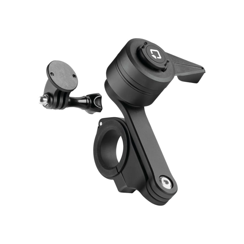 LAMPA Titan Combo 2.0 , mocowanie na kierownicy