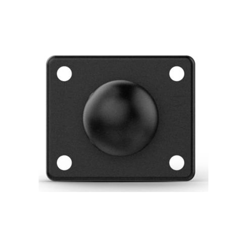 GARMIN Adapter kulowy RAM z podstawą AMPS (Overlander™)
