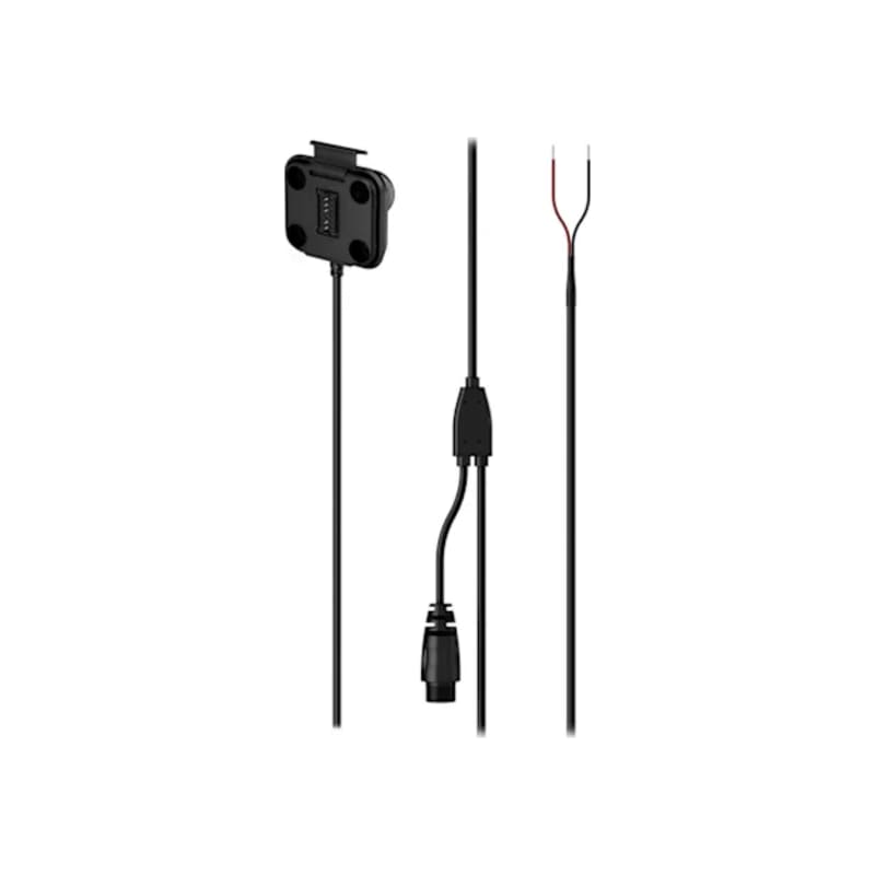 GARMIN Kontroler na kierownicę wraz z adapterem do Group Ride Tracker (urządzenia 6")