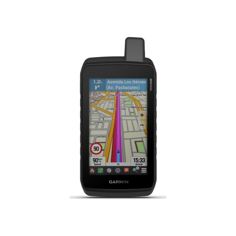 GARMIN Nawigacja Satelitarna Montana® 710