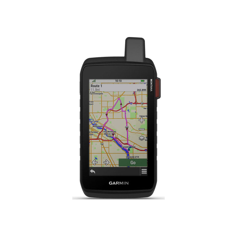 GARMIN Nawigacja Satelitarna Montana® 710i