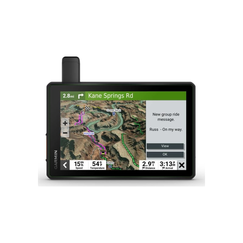 GARMIN Nawigacja Satelitarna Tread® - SxS Edition