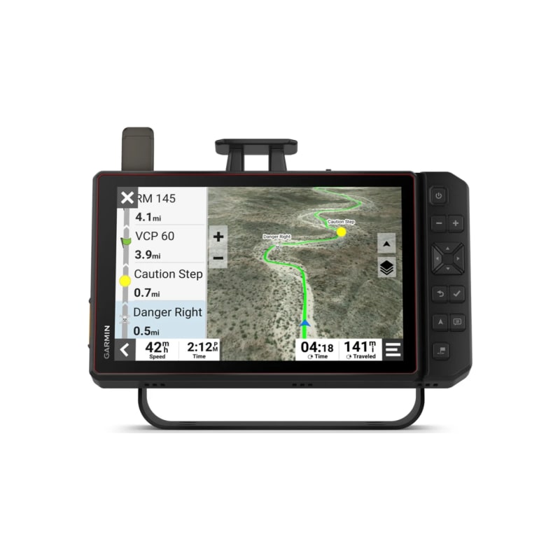 GARMIN Tread® XL - Baja Race Edition