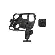 GARMIN Uchwyt zaciskowy