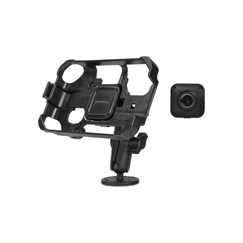 GARMIN Uchwyt zaciskowy