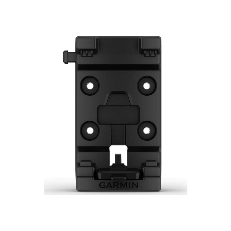 GARMIN Wzmocniony uchwyt AMPS z przewodem audio/zasilania
