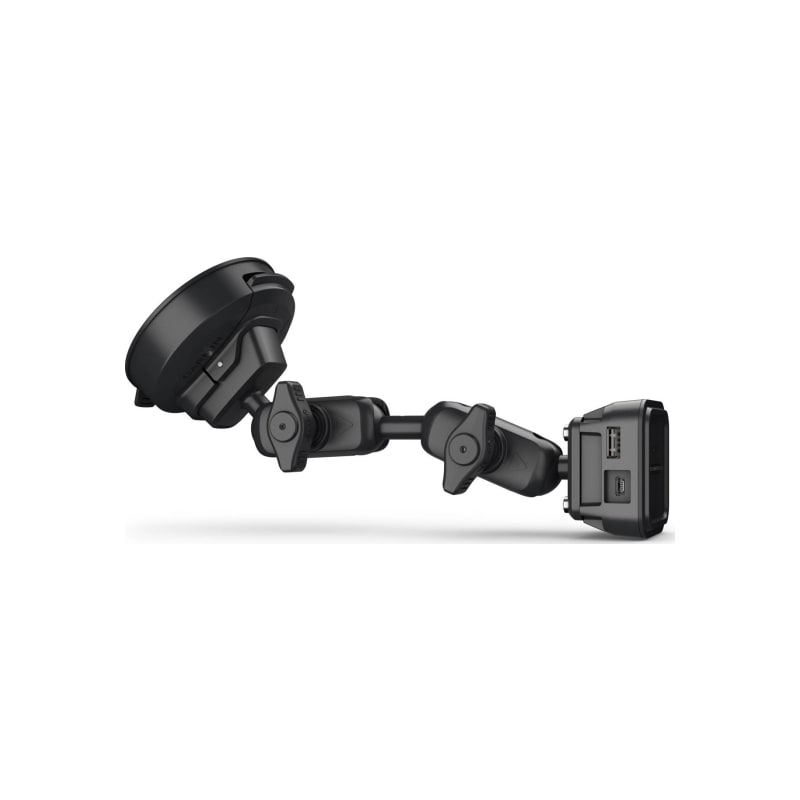 GARMIN Zestaw do montażu na szybie przedniej