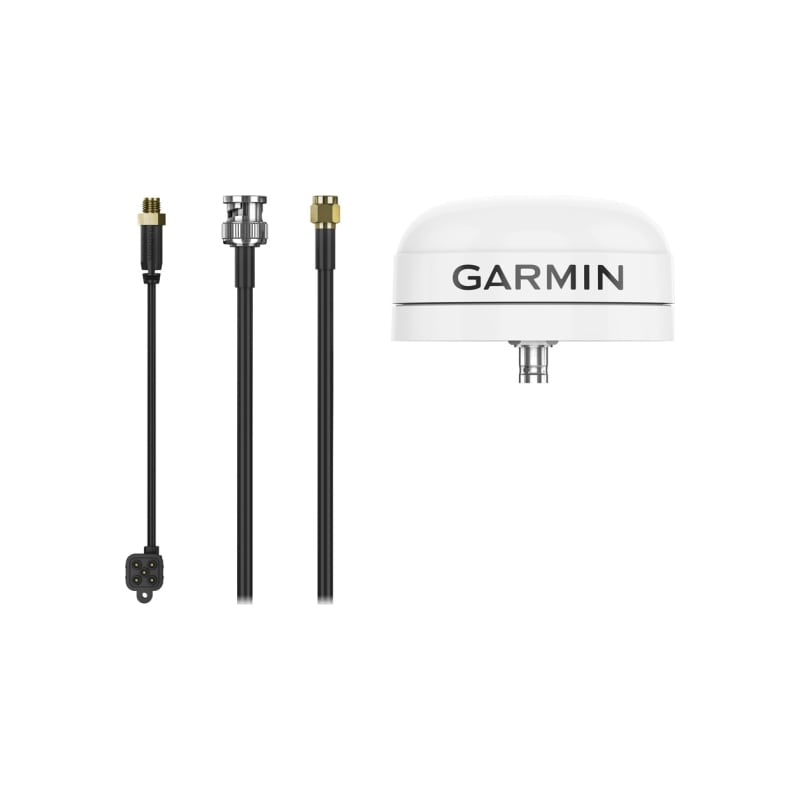 GARMIN Zewnętrzna antena GPS z uchwytem do montażu