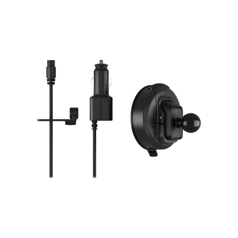 GARMIN zestaw akcesoriów samochodowych 