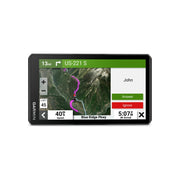 GARMIN zūmo XT2