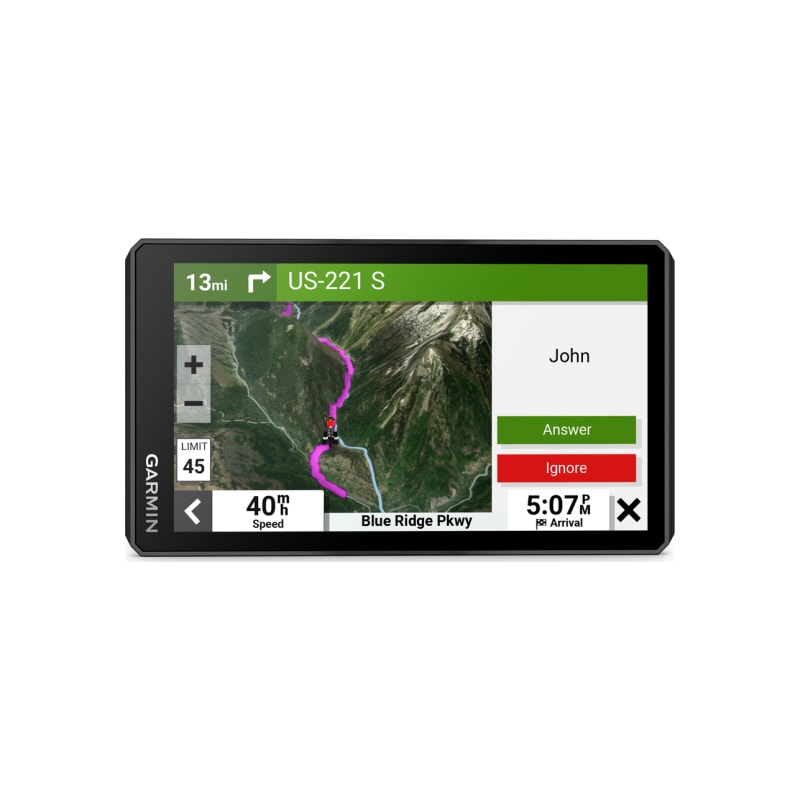 GARMIN zūmo XT2