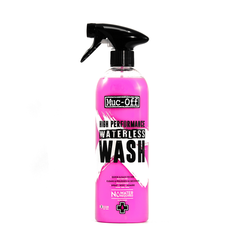 Środek do czyszczenia motocykla Muc-Off 750 ml