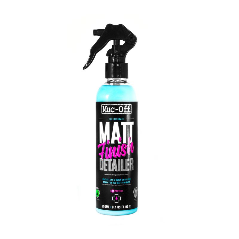 Wosk / Politura Muc-Off 250 ml