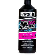 Środek do czyszczenia filtrów powietrza Muc-Off 1 L
