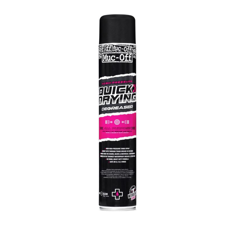 Środek do czyszczenia łańcucha Muc-Off 750 ml