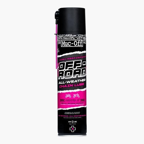 Smar do łańcucha Muc-Off 400 ml