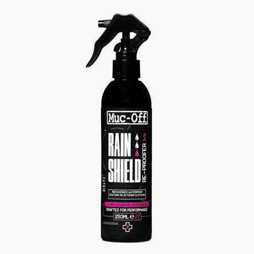 Preparat do odzieży tekstylnej Muc-Off 250 ml