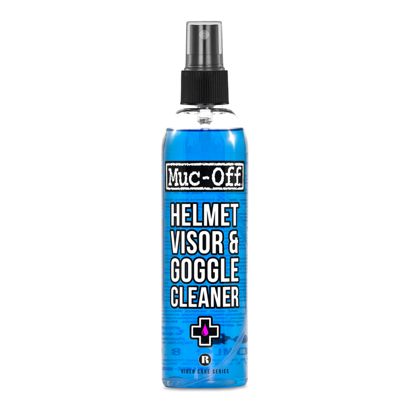 Środek do czyszczenia kasku Muc-Off 250 ml
